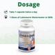 Zenius D Care Capsule 60's - Speciality Medicines