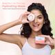 Be Soulfull Glow Kit (Burst of Hydration Moisturizing Cream 50 ml + Drops of Brilliance Brightening Serum 30 ml + Brighten Up The Day Hydrating Mask 50 ml) - Facial Kits
