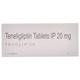 TRUGLIP 20mg Tablet 10's - Diabetes-Ant