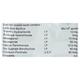 NUROMARK Tablet 10's - Supplements-Vam