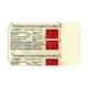 CTD T 12.5/20mg Tablet 10'S - Hypertension-Ang