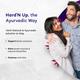 Kapiva Himfoods Staminup Capsule 60 gm - Sexual Healthcare