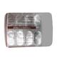 Sumocetam 800mg Tablet 10'S - Nootropics And Neurotrophics