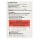 Keppra 100mg Solution 300ml - Epilepsy/Convulsion-Ant