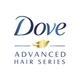 Dove Rejuvenated Volume Shampoo 240 ml - Shampoos