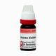 Dr. Reckeweg Aranea Diad 30 Liquid 11 ml - Dilutions