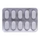 ZYROMET SR 1gm Tablet 10's - Diabetes-Ant