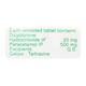 Spaslin Tablet 10's - Muscle Cramps/Spasticity-Ant
