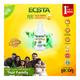 Eqsta Pure Tulsi Drops with Vitamin D3 20 ml - Ayurvedic Juices