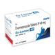 ES LOMAC 40 Tablet 15's - Ulcer/Reflux/Flatulence-Aaa