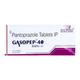 GASOPEP 40mg Injection 1's - Ulcer/Reflux/Flatulence-Aaa