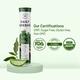 Wellbeing Nutrition Daily Greens Effervescent Tablet (Pack of 4 x 15's) - Herbal Dietary Supplement
