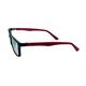 Vision Express 29469 AF (including UV blue lens) - Black - Men Eyeglasses