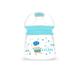 Pur Feeding Bottle - Blue 130 ml - Feeding & Nursing