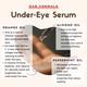 Essentia Extracts Under Eye Face Serum 15 ml - Face Serum