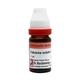 Dr. Reckeweg Calcarea Sulphurica CM Liquid 11 ml - Dilutions