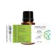 Merlion Naturals Essential Oil - Basil 12 ml - Essential Oils