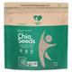 Nourish You White Chia Seeds 150 gm - Nutritional Bars