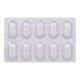 ITRACIP 200mg Capsule 10's - Fungal Infections-Anf