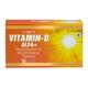 Lord's Vitamin-D Alfa+ Tablet (Pack of 3 x 10's) - Speciality Medicine