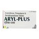 Aryl Plus Tablet 10'S - Cough And Cold-Cou