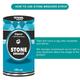 Cipzer Stone Breaker Syrup 200 ml - Speciality Medicines