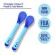 LuvLap Tiny Love Heat Sensitive Spoon Kit 1's - Feeding & Nursing