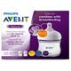 Philips Avent Natural Anti Colic Feeding Bottle (SCF030/20) (0m+) 125 ml - Feeding & Nursing