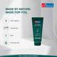 Dr Batra's Fairness Face Wash - Saffron & Echinacea Extract 100 gm - Face Wash & Cleansers