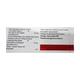 REMETOR CV 20 Capsule 15's - Blood Clot-Ant