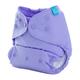 Bumberry Reusable Diaper Cover with 1 Wet Free Insert - Lavender - Diapers & Wipes