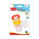 LuvLap Food & Fruit Nibbler - Joystar 1's - Pacifiers & Teethers