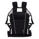 Mothercare 4 Position Baby Carrier - Black 1's - Baby Safety