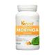 Kashvy Organic Moringa Powder - Orange Flavour 100 gm - Health Products