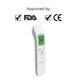 DetelPro Infrared Thermometer (DT09 Plus) - Health Monitors And Equipment