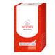 Wahey Perfumed Panty Liners 50's - Panty Liners