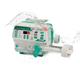 Akas Syru Syringe Pump (4004) - Syringes And Needles