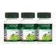 Vogue Wellness Amla Tablet (Pack of 3 x 60's) - Pure Herbs