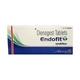 Endofit 2mg Tablet 10'S - Contraception-Ora