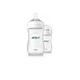 Philip Avent Natural Twin Bottle 260 ml - Feeding & Nursing