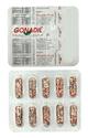 Gonadil Capsule 10'S - Speciality Medicines