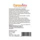 CurcuVista Curcumin and Astaxanthin Veg Capsule 30's - Herbal Dietary Supplement