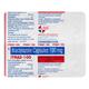 ITRAZ 100 Capsule 10's - Fungal Infections-Anf