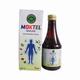 Moktel Immune Herbal Medicine Syrup 200 ml - Speciality Medicines