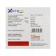 Xoxe CV 250mg Tablet 6'S - Bacterial Infections-Cep