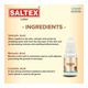Suncare Saltex Lotion 15 ml - Itching/Rashes