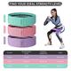 Boldfit Fabric Resistance Hip Band - Heavy 1's - Workout Essentials