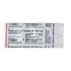 Azivista 500mg Tablet 3'S - Bacterial Infections-Mac