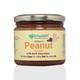 Nutriwish Peanut Butter with Dark chocolate 250 gm - Nutritional Bars