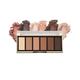 Milani Most Wanted Palettes -110 Partner in Crime 5 gm - Face Palettes